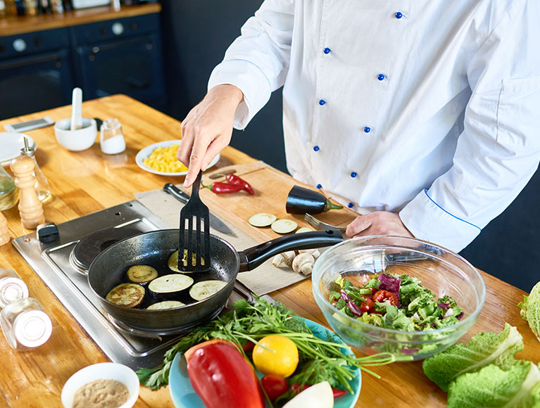 Prevent Cross Contamination