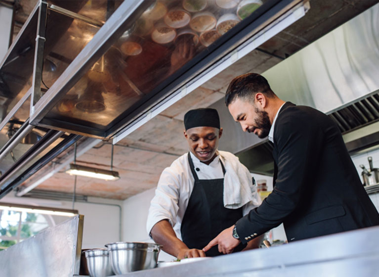 Certified Food Safety Leadership for Modern Operations