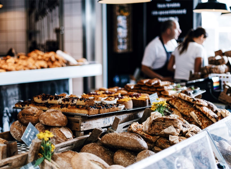 Food Safety Training Built For Real Food Service Environments