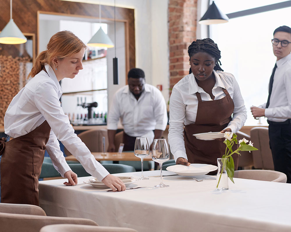 Built to Support Enterprise Training Requirements